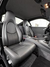 صورة 3 لـ 2009 Porsche CAYMAN