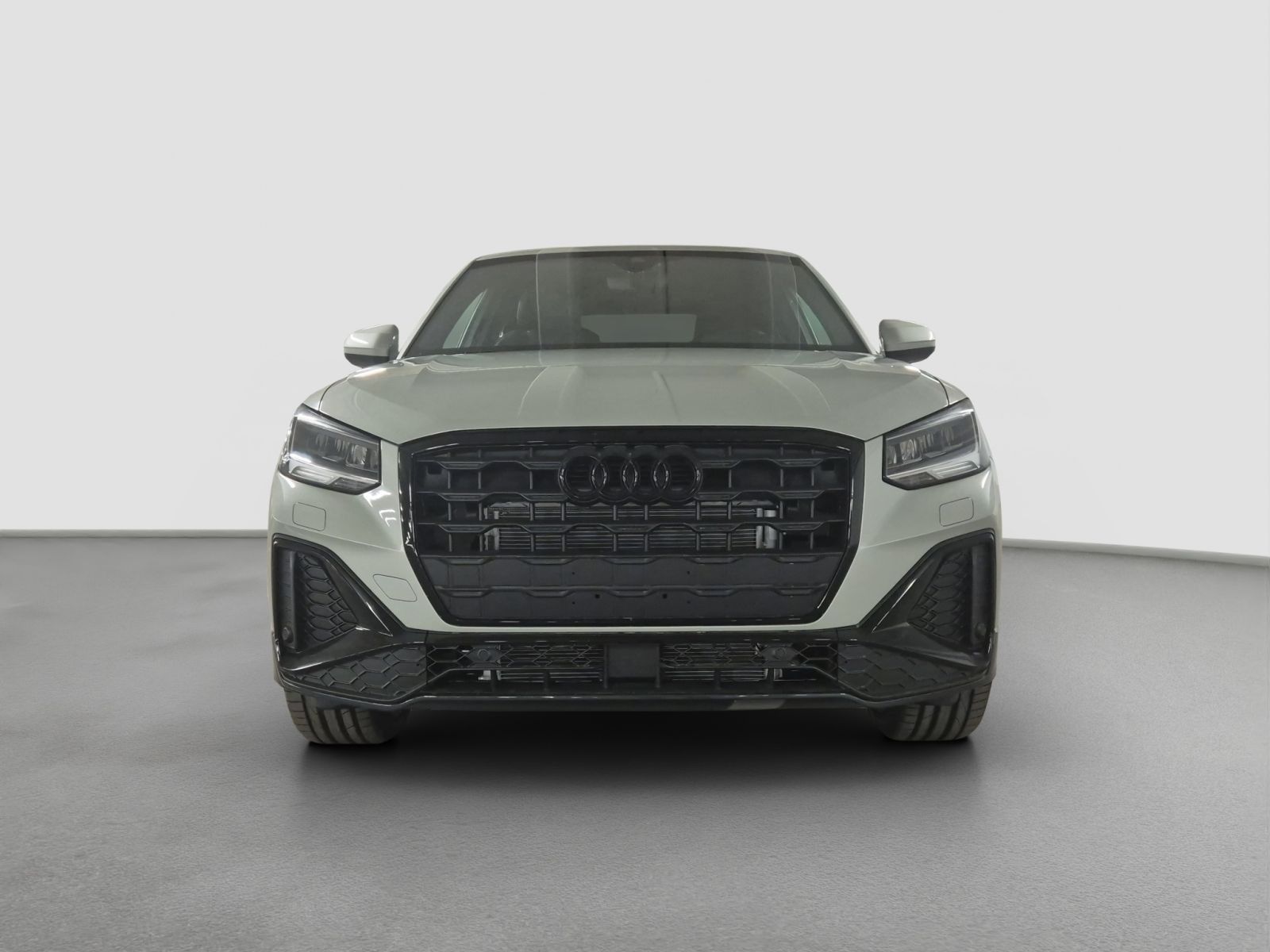 Audi Q2 - Bild 2