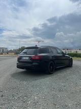 Mercedes-Benz C 63 AMG Mercedes-AMG C 63 T S Mercedes-AMG S - Mercedes-Benz C 63 AMG aus 2019