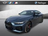 BMW 420 d Coupe M Sport Parkassistenzsystem LED HiFi