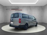 Opel Vivaro Kombi //9 Sitze/Kamera/Navi - Opel Vivaro mit Diesel-Antrieb: Kombi