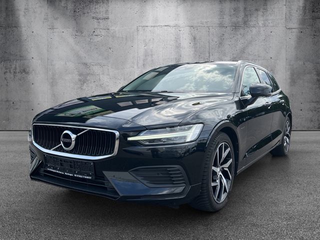 Volvo V60 Kombi Momentum Pro Plug-In Hybrid AWD AHK