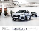 Audi RS Q3 SPORTBACK MATRIX/ACC/PANO/RS-AGA/RS-SITZE - Audi RSQ3: Sportback