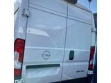Opel Movano Kasten L2H2 3,3 to zGG. - Opel Movano in Hamburg