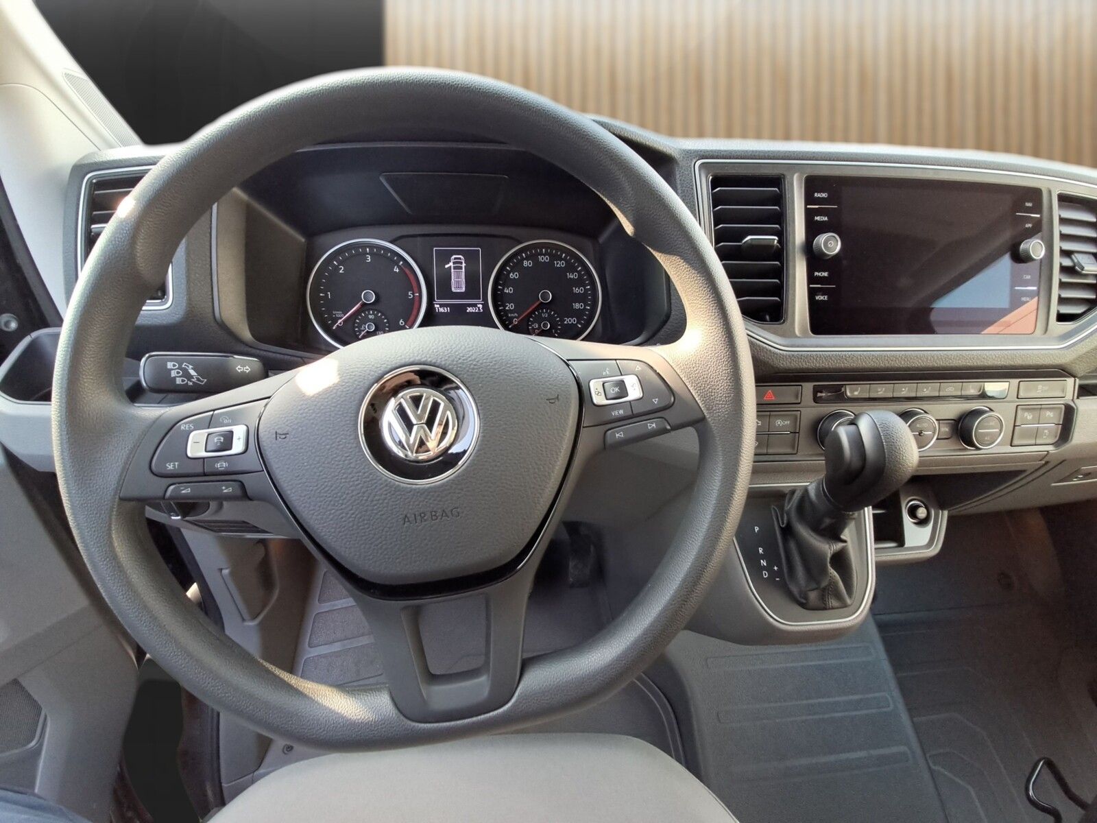 Fahrzeugabbildung Volkswagen Grand California 600 Markise,LED,AHK