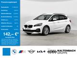 BMW 216 Active Tourer Advantage FACEL. LED SHZ PDC - gebrauchte BMW Van