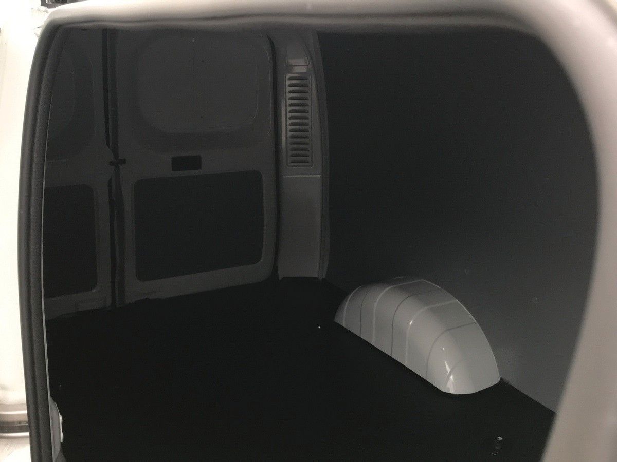 Maxus eDeliver 3 - Bild 16