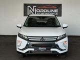 Mitsubishi Eclipse Cross Basis 2WD*Garantie*Spurhalteassis* - Mitsubishi Eclipse mit Benzin-Antrieb