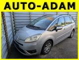 Citroën Grand C4 Picasso HDi 110  Confort*7 Sitze* - Citroën Grand C4 Picasso / SpaceTourer aus 2007