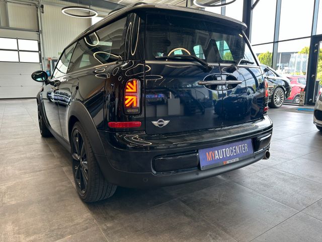MYAUTOCENTER – Gebraucht- und Jahreswagen mit Werkstattservice in Pfaffenhofen MINI Cooper *XENON*PANO*TEMPO*KLIMAAUTOMATIK*