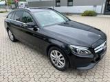 Mercedes-Benz C 200 T LED Scheinwerfer TÜV Wartung NEU - : Scheinwerfer