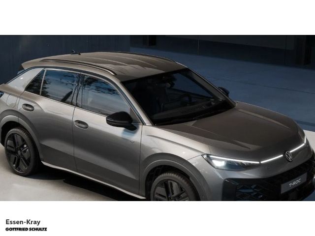 Volkswagen T-Roc - Bild 8
