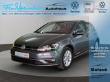 Volkswagen Golf VII Comfortline 1.4l TSI - Tageszulassungen mit Benzin-Antrieb: Limousine