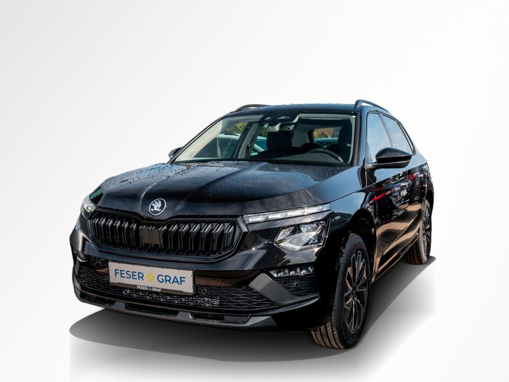 Skoda Kamiq - Bild 14