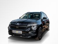 Skoda Kamiq - Vorschau Bild 14