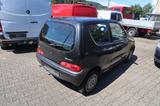 Fiat Seicento 1.1 8V Sporting - Gebrauchtwagen bis 300 Euro