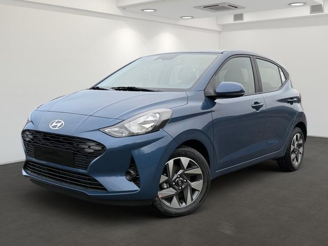 Hyundai i10 1.2 Trend Komfortpaket