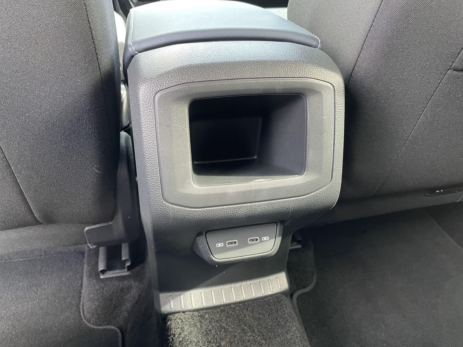 Volkswagen T-Cross 1.0 TSI 7-Gang DSG Style AHK DAB+ LED, миниатюра 23