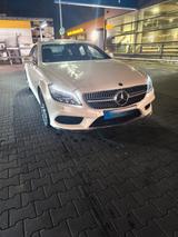 Mercedes-Benz CLS 400 4MATIC - Final Edition Matt Lackierung - Mercedes-Benz CLS 400 aus 2018
