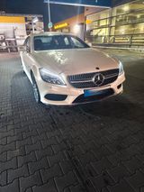 Mercedes-Benz CLS 400 4MATIC - Final Edition Matt Lackierung - Mercedes-Benz CLS-Klasse in Berlin