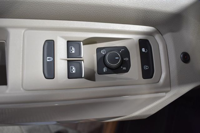 Multivan Style LÜ 2.0 TDI 110 kW DSG PANODACH