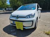 Volkswagen up! 1.0 55kW  mogę up! street up! - Volkswagen up!: Street
