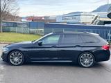 BMW 530d xDrive Touring M Paket 360 Kamera - BMW 5er Reihe: M Paket