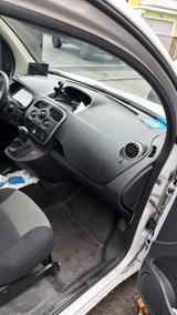 Renault AUTOMATIK ! TÜV NEU ! TECHNISCH TOP ! 2 Sitzer - Renault Kangoo mit Benzin-Antrieb: Automatik
