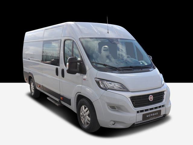 Fiat Ducato 35 Maxi 150 Multijet L5H2 (Euro 6)