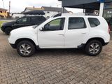Dacia Duster I Prestige dCi 110 4x2 - Dacia Duster: Dci 4x2