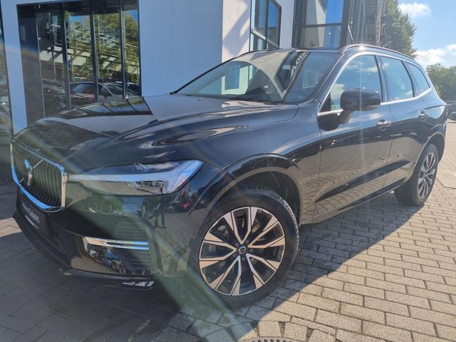 Volvo XC60 B4 D 2wd Core 'ACC,BLIS, Kurvenlicht'