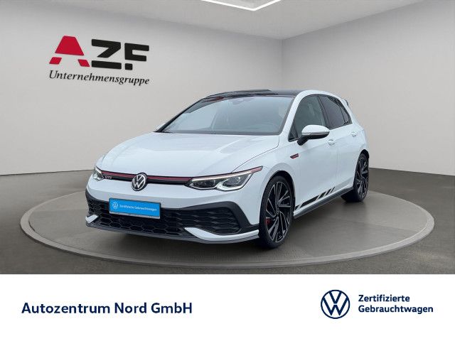 Volkswagen Golf GTI Clubsport 2.0 TSI DSG NAVI+ACC+MATRIX L