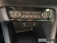 OPEL Corsa F Facelift 1.2*MT*PDC hinten*Klima*DAB+Rad