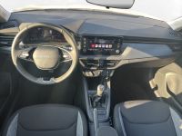 Skoda Scala - Vorschau Bild 18
