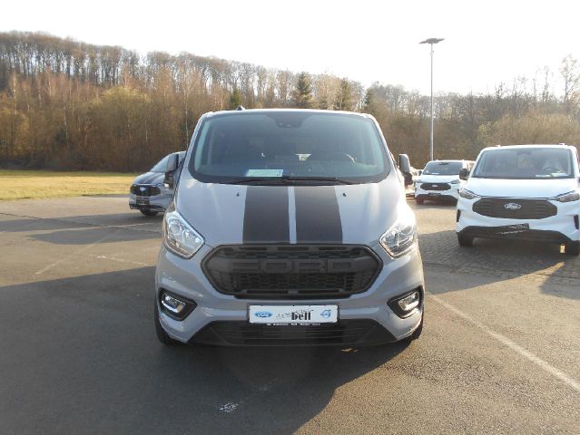 Ford TransitTourneo Custom Kombi 320 L1 Tourneo Tita