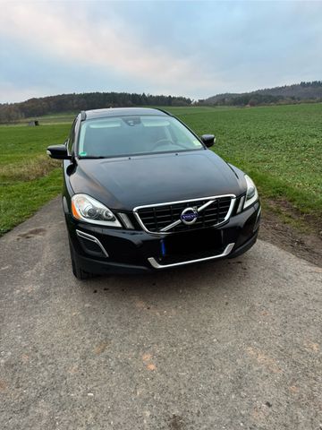 Volvo XC60 D5 AWD Summum Summum