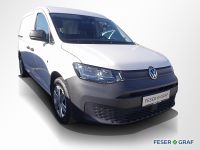 Volkswagen Caddy Maxi - Vorschau Bild 2