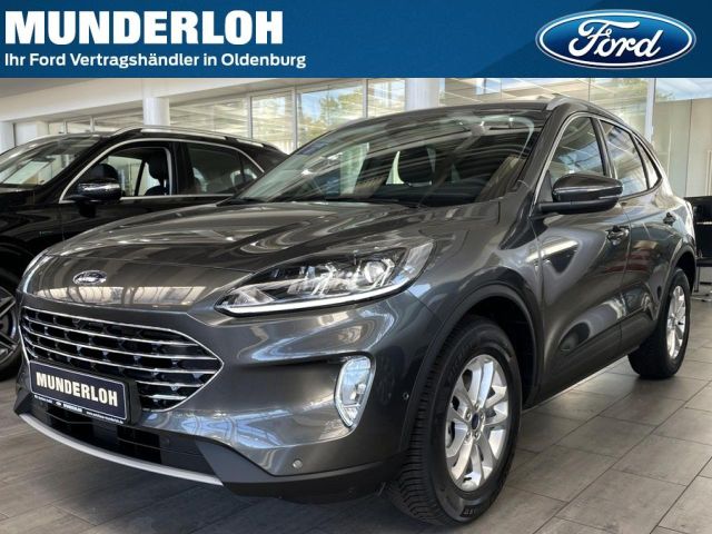 Ford Kuga Titanium