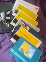 Renault Modus 1.2 16V eco2 / Klima / Servo / Scheckheft - gebrauchte Renault Modus aus dem Jahr 2008