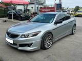 Honda Accord 2.4 TypeS TypeS - Honda Accord: Coupé