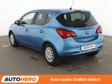 Opel Corsa 1.4 Edition Aut.*TEMPO*PDC*KLIMA*GARANTIE* - gebrauchte Opel Corsa aus dem Jahr 2019