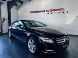 Mercedes-Benz CLS 350 CDI BE 4Matic *BI-XENON+PDC+NAVI+LEDER* - Mercedes-Benz CLS 350 in Wiesbaden