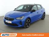Opel Corsa 1.2 Turbo GS Line Aut.*LED*TEMPO*PDC*KLIMA - Opel Corsa: Blau