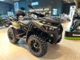 Kymco MXU700i EPS T3b ABS  - KYMCO MXU 700I T EPS