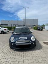 MINI COOPER S Checkmate Checkmate - MINI MINI: Checkmate
