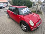MINI ONE Mini*PANNORAMMA*TÜV NEU*ALU* - MINI ONE aus 2004