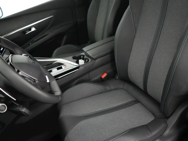 3008 ALLURE PACK HYBRID eDSC+NAVI+RÜCKFAHRKAMERA