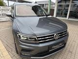Volkswagen Tiguan Allspace United, 7 Sitzer , Head-Up... - Volkswagen Tiguan Allspace UNITED mit Diesel-Antrieb