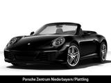 Porsche 991 (911) Carrera Cabrio | Sitzbelüftung | LED | - Porsche: Cabrio, 911