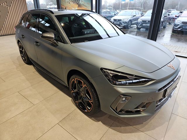 Cupra Leon Sportstourer 1.5 e-Hybrid VZ